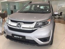 HARI RAYA PROMOTION + NO GST HONDA BRV 1.5 E