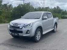 2020 Isuzu D-Max 1.9 Premium Dual Cab Pickup