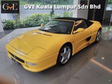 1995 Ferrari F355 Spider