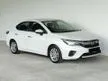 Used Honda City 1.5 V New Facelift (A) F/S/Rec Warranty - Cars for sale