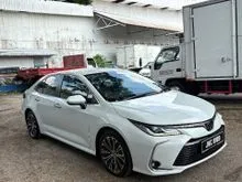 2023 Toyota Corolla Altis 1.8 G Sedan