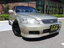 1999 Honda Civic 1.6 Exi Sedan