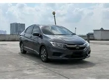 2019 Honda City 1.5 S Sedan PUSH START/95K MILEAGE/FREE ACCIDENT