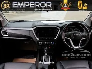 2022 Isuzu D-MAX 1.9 Hi-Lander Z Cab-4 Pickup