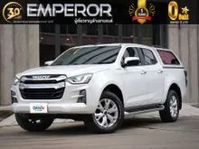 2022 Isuzu D-MAX 1.9 Cab-4 (ปี 19-26) Hi-Lander Z Pickup