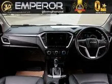 2022 Isuzu D-MAX 1.9 Hi-Lander Z Cab-4 Pickup