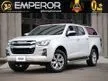 2022 Isuzu D-MAX 1.9 Cab-4 (ปี 19-26) Hi-Lander Z Pickup