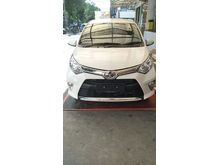 Toyota Calya Dp Ringan