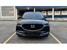2022 Mazda CX-5 2.0 SKYACTIV-G High SUV