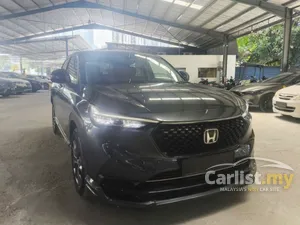 2023 Honda HR-V 1.5 V SUV