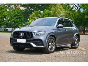 2020 Mercedes-Benz GLE450 3.0 AMG Line 4MATIC CKD SUV