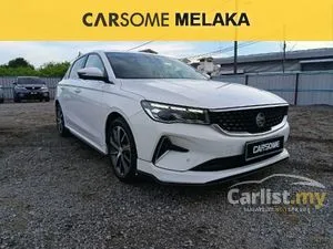 2024 Proton S70 1.5 Flagship X Sedan