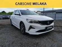 2024 Proton S70 1.5 Sedan