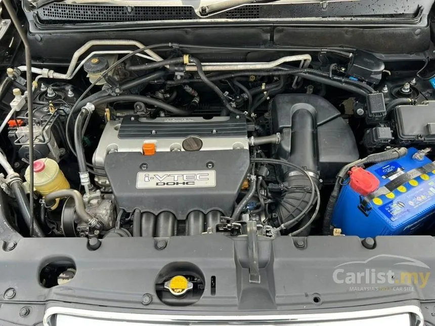 2006 Honda CR-V i-VTEC SUV