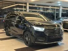 [ RAYA SALE ] 2022 Honda Odyssey 2.4 EX - LOW MILEAGE 29K KM