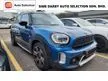 Used 2022 Premium Selection MINI Countryman 2.0 Cooper S SUV by Sime Darby Auto Selection