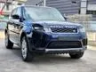 Recon 2019 Land Rover Range Rover Sport 2.0 HSE SUV - Cars for sale
