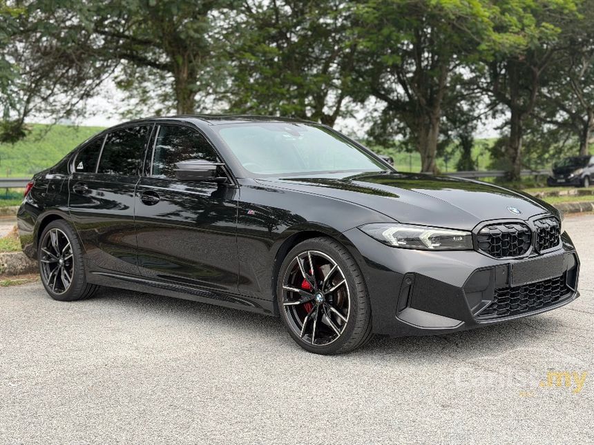 BMW M340i 3.0 xDrive M Spor 2023 - RM 266,800 - Carlist.my