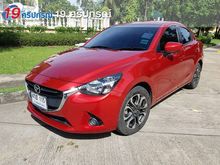2016 Mazda 2 1.5 XD High Plus Sedan AT