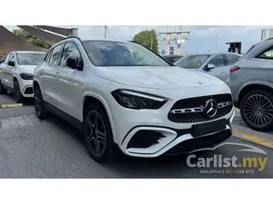 2026 Mercedes-Benz GLA250 2.0 Nightfall Edition SUV