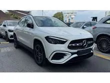 2026 Mercedes-Benz GLA250 2.0 Nightfall Edition SUV
