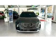 2025 Hyundai Tucson 1.6 Prestige Hybrid SUV ( RM152,888.00 )
