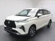Used 2022 Toyota Veloz 1.5 / 27k Mileage / Under Toyota Warranty until 2027 / 1 Owner / Grade A Ciondition