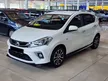 Used 2018 Perodua Myvi 1.5 H ONE OWNER WITH WARRANTY