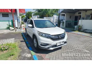 2016 Honda CR-V 2.0 SUV