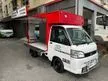New 2024 warranty 3 years Daihatsu S200P 0.7 hijet Lorry