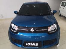 2019 Suzuki Ignis 1.2 GL Hatchback