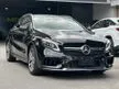 Recon READY STOCK 2019 Mercedes