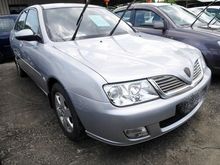 2006 Proton Waja 1.6 Sedan -- WELL MAINTAINED --