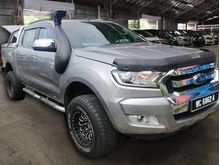 2015 Ford Ranger 2.2 XLT Hi-Rider Pickup Truck