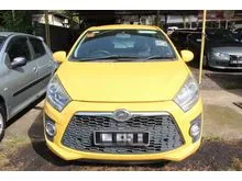 2014 Perodua Axia 1.0 Advance (A) -FAST DEAL-