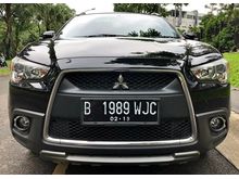 2013 Mitsubishi Outlander Sport 2.0 PX Panoramic Perfect