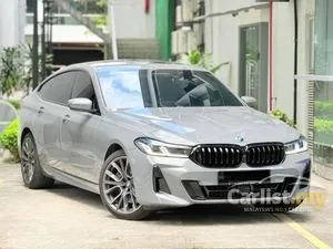 2022 BMW 630i 2.0 GT M Sport Hatchback