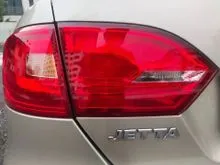 Volkswagen Jetta 1.4 TSI Sedan GOOD CONDITION