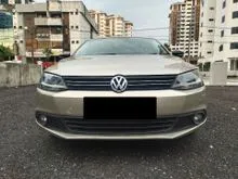 Volkswagen Jetta 1.4 TSI Sedan GOOD CONDITION