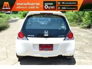 2012 Honda Brio 1.2 V Hatchback