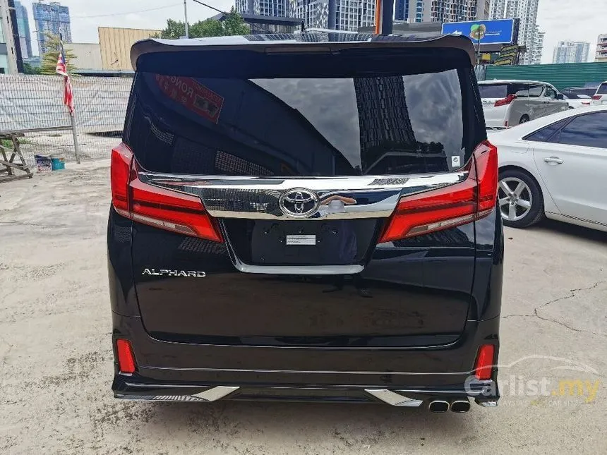 Alphard 2018 Second: Panduan Lengkap Memilih dan Merawat Mobil Mewah Bekas