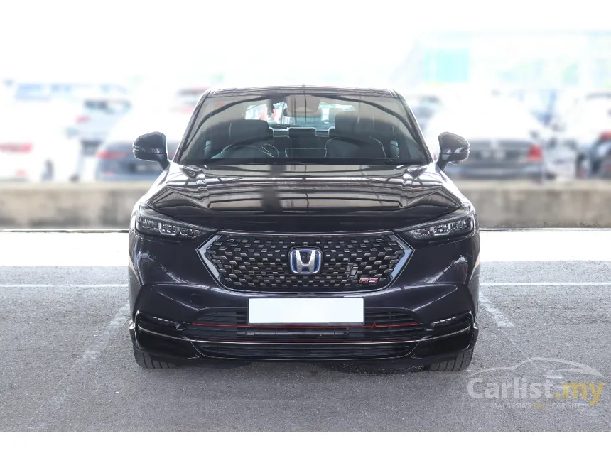 2023 Honda HR-V e:HEV RS SUV