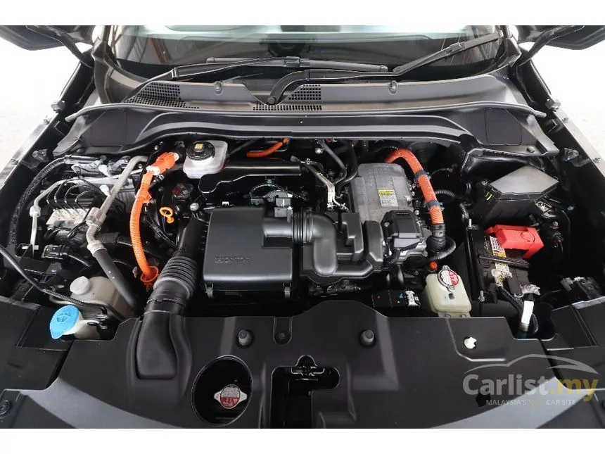 2023 Honda HR-V e:HEV RS SUV