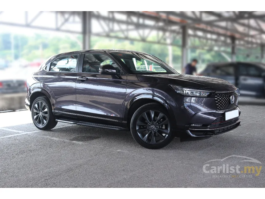 2023 Honda HR-V e:HEV RS SUV