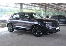 2023 Honda HR-V 1.5 eHEV RS SUV