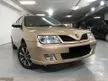 Used 2004 Proton Waja 1.6 Sedan NO PROCESSING CHARGE - Cars for sale