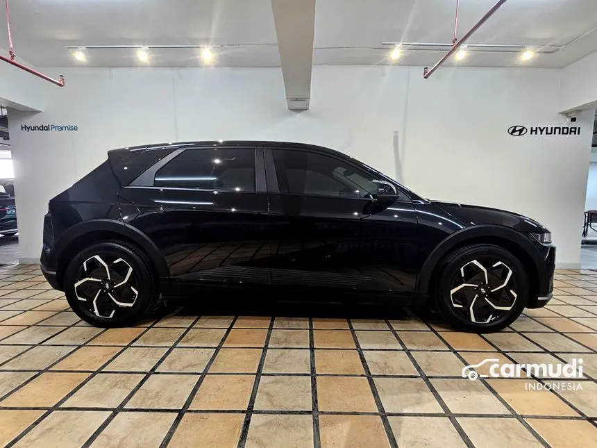 2023 Hyundai IONIQ 5 Prime Long Range SUV