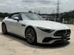 2022 Mercedes-Benz AMG SL43 2.0 Convertible