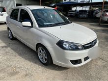 2013 Proton Saga 1.3 FLX Executive (M)