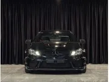 2012 Mercedes-Benz AMG C63 6.2 Coupe